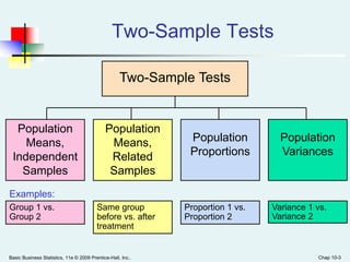 Bbs11 ppt ch10 | PDF