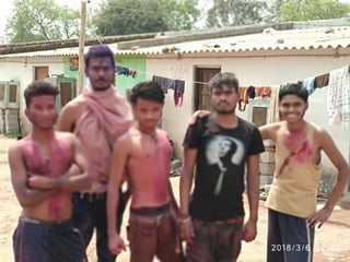 Bbs laksh joshi colany 