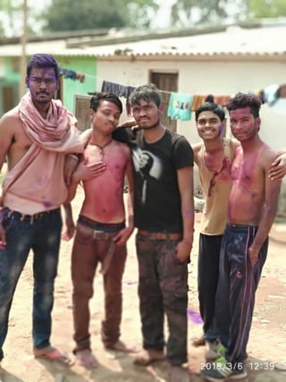 Bbs laksh joshi colany 