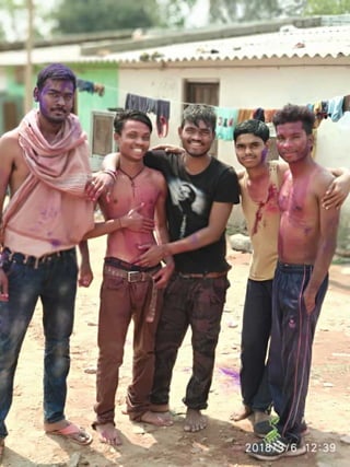 Bbs laksh joshi colany 