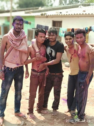 Bbs laksh joshi colany 