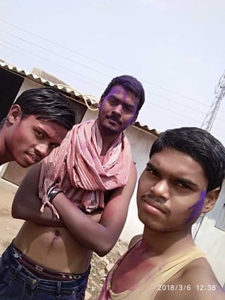 Bbs laksh joshi colany 