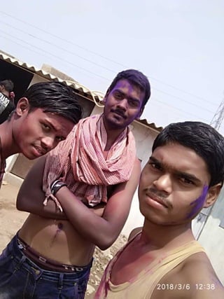 Bbs laksh joshi colany 