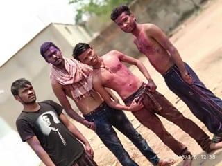 Bbs laksh joshi colany 