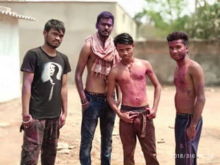 Bbs laksh joshi colany 