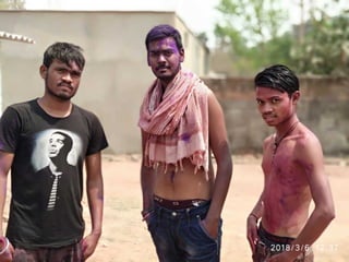 Bbs laksh joshi colany 