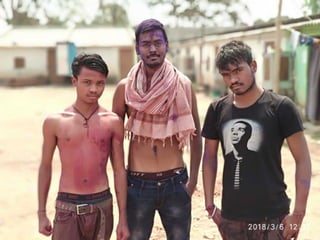 Bbs laksh joshi colany 