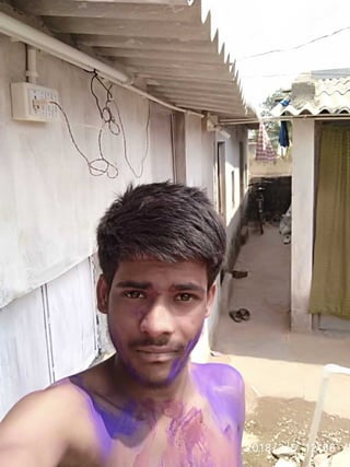 Bbs laksh joshi colany 