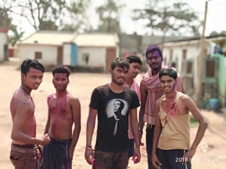 Bbs laksh joshi colany 