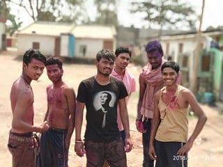 Bbs laksh joshi colany 