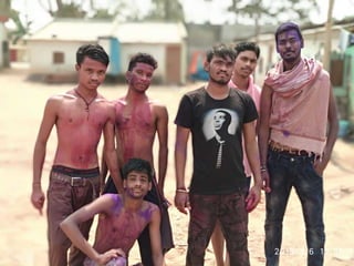 Bbs laksh joshi colany 