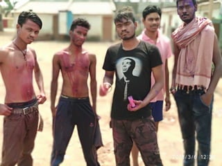 Bbs laksh joshi colany 