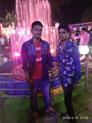 Bbs laksh joshi colany 