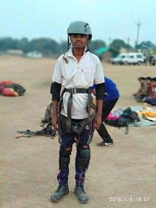 Bbs laksh joshi colany 