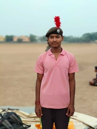 Bbs laksh joshi colany 