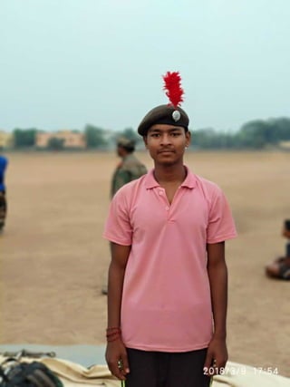 Bbs laksh joshi colany 