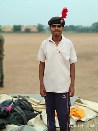 Bbs laksh joshi colany 