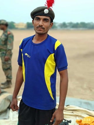 Bbs laksh joshi colany 