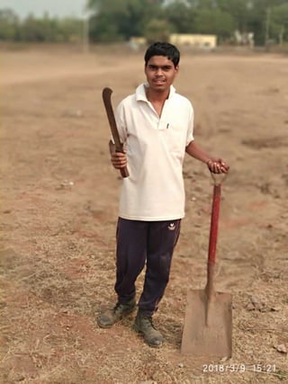 Bbs laksh joshi colany 