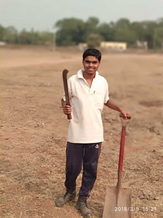 Bbs laksh joshi colany 