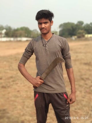 Bbs laksh joshi colany 