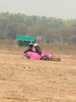 Bbs laksh joshi colany 