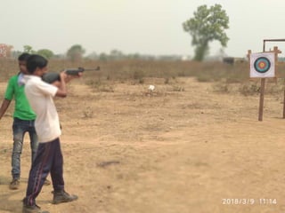 Bbs laksh joshi colany 