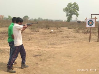 Bbs laksh joshi colany 