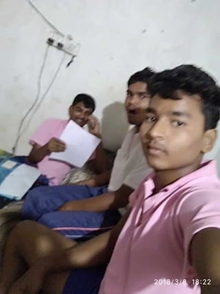 Bbs laksh joshi colany 