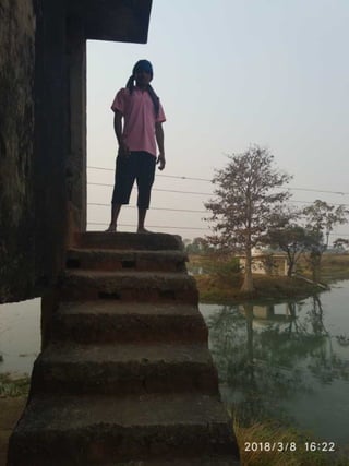 Bbs laksh joshi colany 