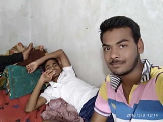 Bbs laksh joshi colany 