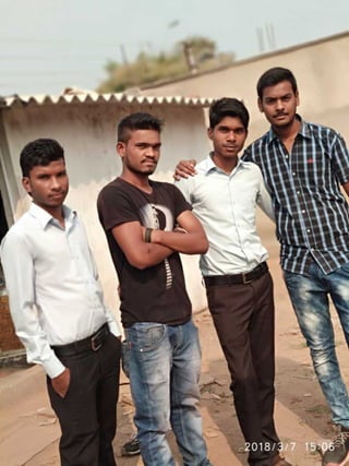 Bbs laksh joshi colany 