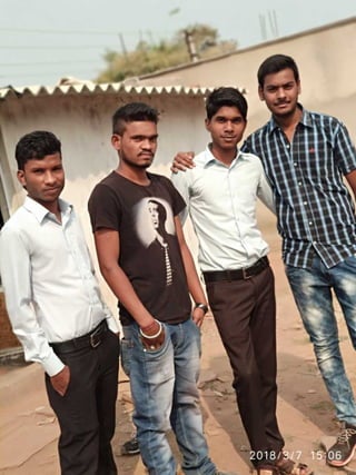 Bbs laksh joshi colany 