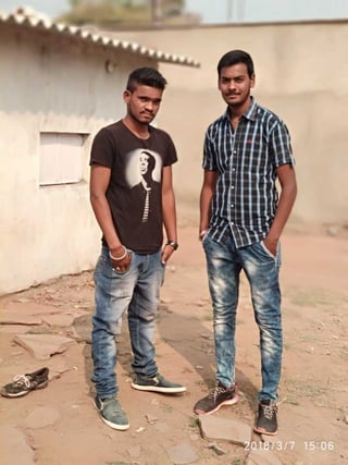 Bbs laksh joshi colany 