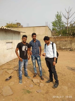 Bbs laksh joshi colany 