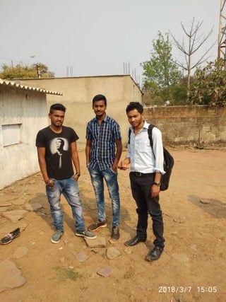 Bbs laksh joshi colany 