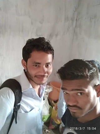 Bbs laksh joshi colany 