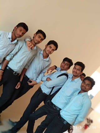 Bbs laksh joshi colany 