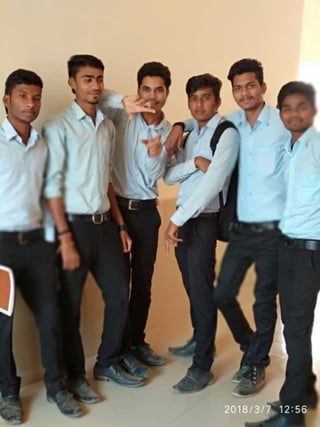 Bbs laksh joshi colany 