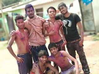 Bbs laksh joshi colany 