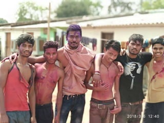 Bbs laksh joshi colany 