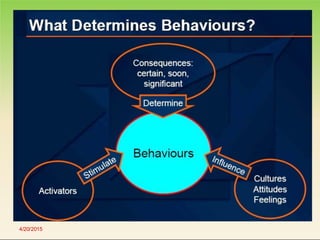 Comprehensive Guide to Behavior Based Safety for Workplace Injury ...