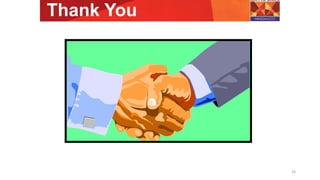 Thank You
24
 