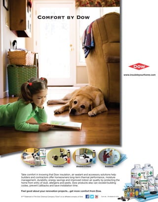 29WWW.BETTERBUILDER.CA | ISSUE 10 | SUMMER 2014
 