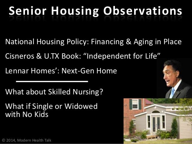 Broadband Communities Summit My Presentation On Assisted