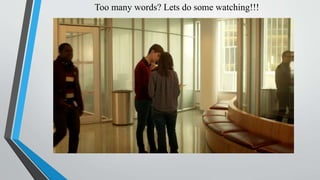 Too many words? Lets do some watching!!!
 