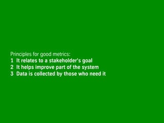 True, it is tempting to believe that we can
“control”, or “steer” organizations. Looking at the
reports, and indicators, and accounting
statements, it appears that an intelligent
executive might be able to remote-
control a company, right?
Now, the problem is:
That's just a beautiful illusion.
 