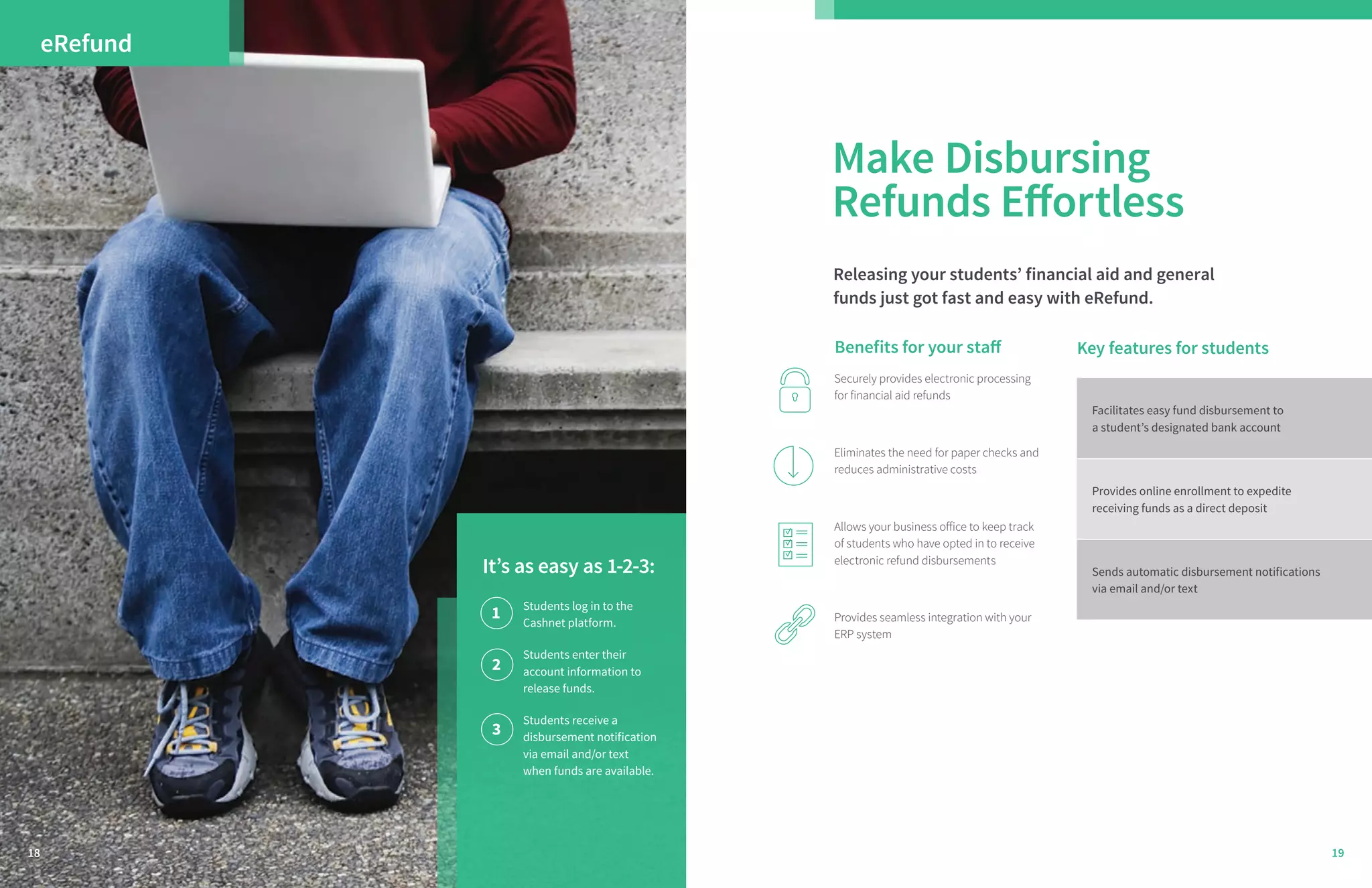 Blackboard Transact Capabilities Brochure | PDF