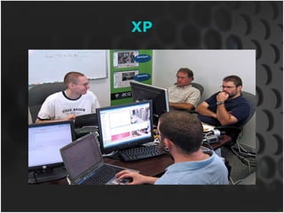 XP 