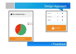Design Approach

Feedback

 